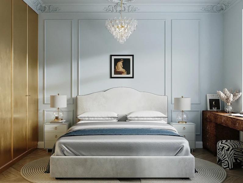 С какими цветами сочетается голубой: 8 лучших идей, примеры от дизайнеров и 92 фото