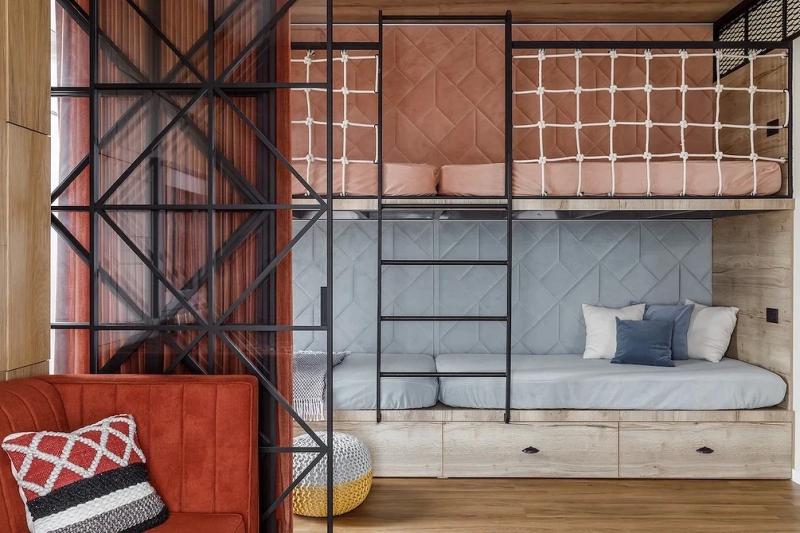 С какими цветами сочетается голубой: 8 лучших идей, примеры от дизайнеров и 92 фото