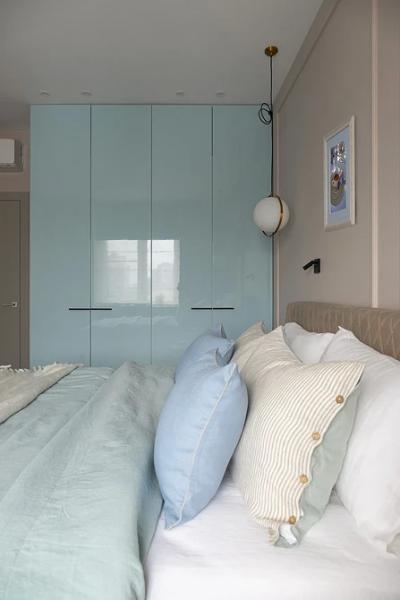 С какими цветами сочетается голубой: 8 лучших идей, примеры от дизайнеров и 92 фото