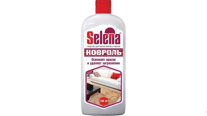 
                                Средства для ковров: 15 лучших покупных и домашних, которые очистят все                            