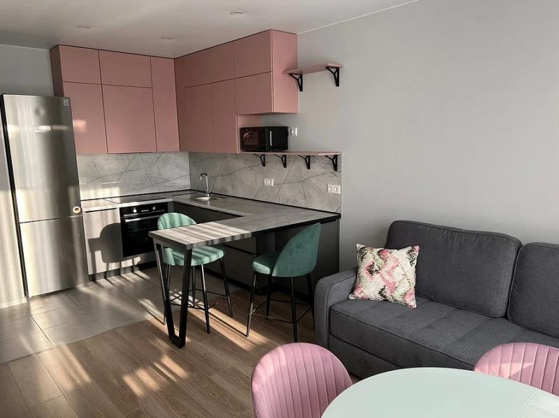 Стол для маленькой кухни: размеры, советы по выбору и 86 вдохновляющих фото