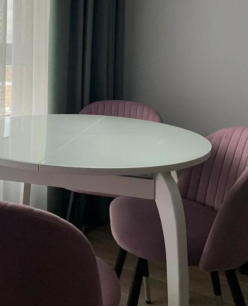 Стол для маленькой кухни: размеры, советы по выбору и 86 вдохновляющих фото