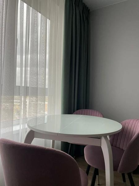 Стол для маленькой кухни: размеры, советы по выбору и 86 вдохновляющих фото