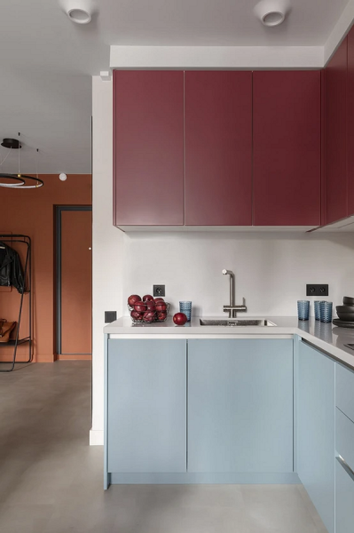 
                                Так красивее: 7 вещей, которые стоит оставить на кухонной столешнице                            