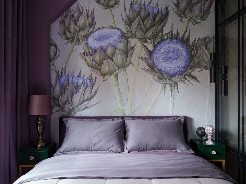 Такого вы еще не видели! Узкая студия 31 кв. м в здании склада типографии «Красная звезда»