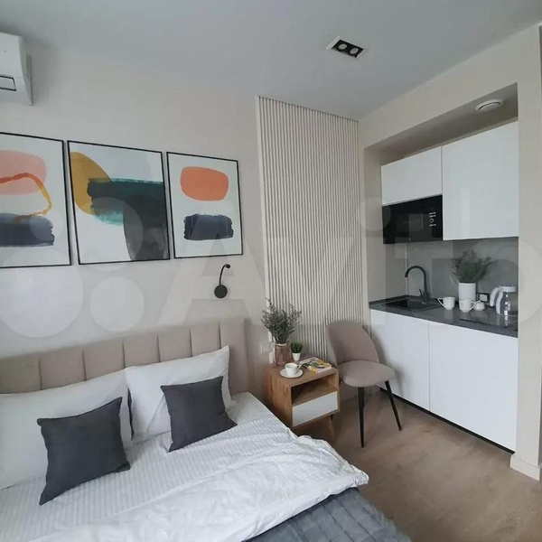 ТОП-5 самых бюджетных квартир в модных районах Москвы с «Авито»