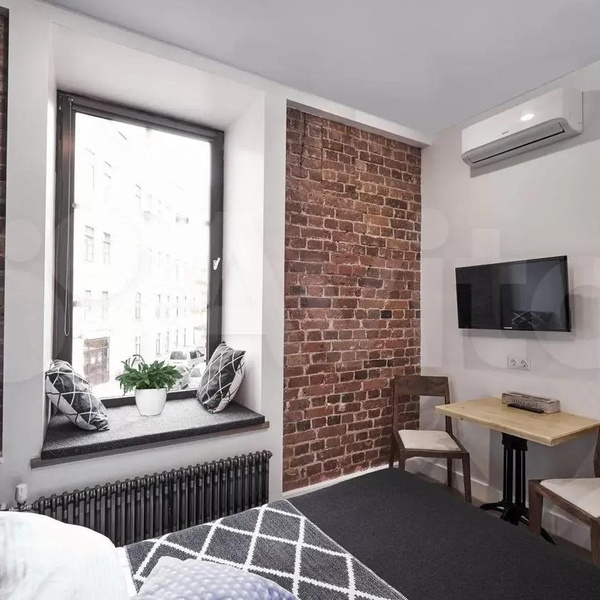 ТОП-5 самых бюджетных квартир в модных районах Москвы с «Авито»