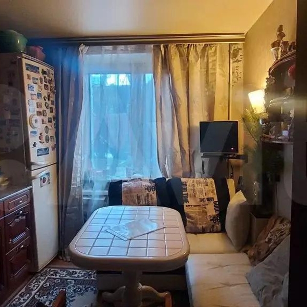 ТОП-5 самых бюджетных квартир в модных районах Москвы с «Авито»