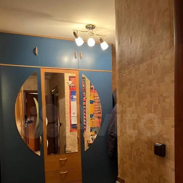 ТОП-5 самых бюджетных квартир в модных районах Москвы с «Авито»