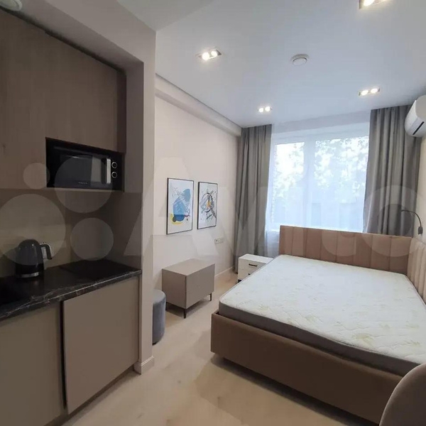 ТОП-5 самых бюджетных квартир в модных районах Москвы с «Авито»