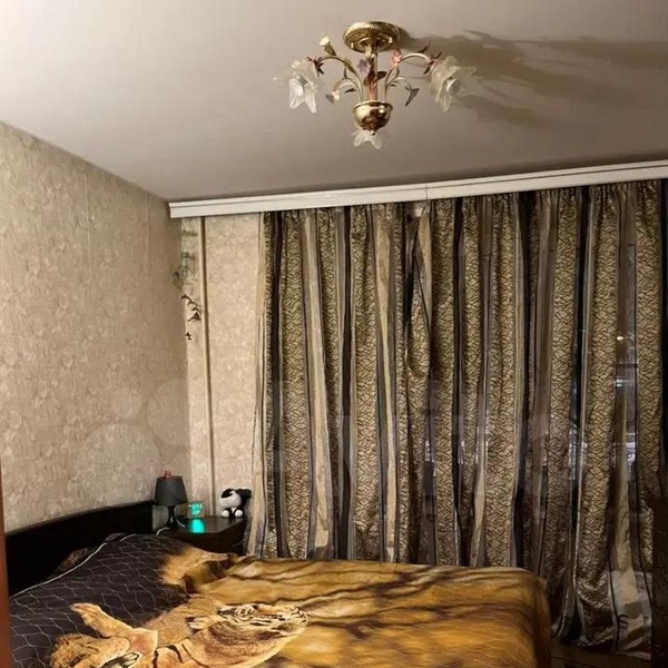 ТОП-5 самых бюджетных квартир в модных районах Москвы с «Авито»