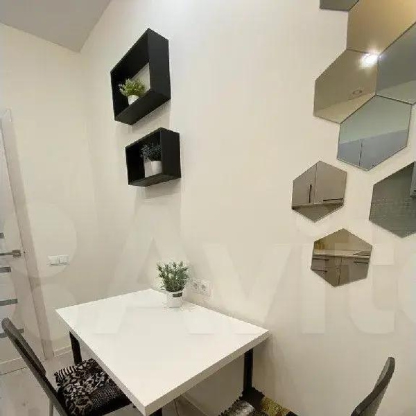 ТОП-5 самых бюджетных квартир в модных районах Москвы с «Авито»