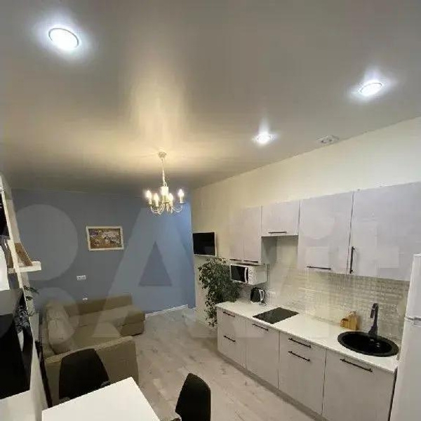 ТОП-5 самых бюджетных квартир в модных районах Москвы с «Авито»