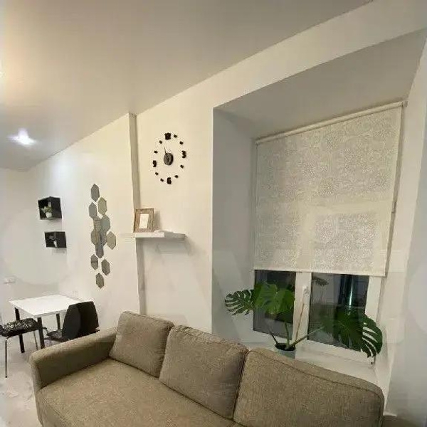 ТОП-5 самых бюджетных квартир в модных районах Москвы с «Авито»