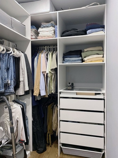 
                                Три этажа и 116 кв. м: интерьер таунхауса, который изменил жизнь семьи                            