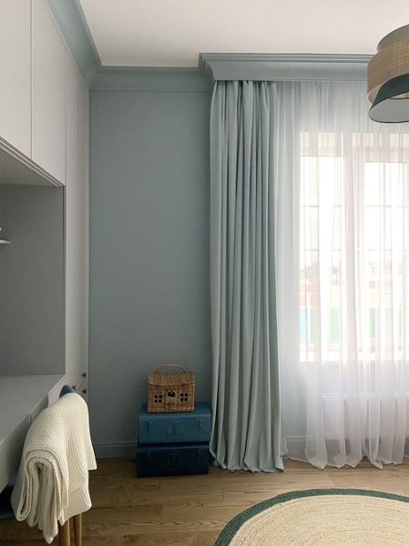 
                                Три этажа и 116 кв. м: интерьер таунхауса, который изменил жизнь семьи                            