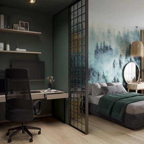 
                                Туалетный столик с зеркалом: какой выбрать и где поставить (80 фото)                            