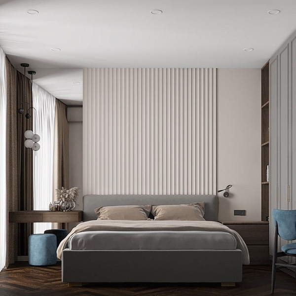 
                                Туалетный столик с зеркалом: какой выбрать и где поставить (80 фото)                            