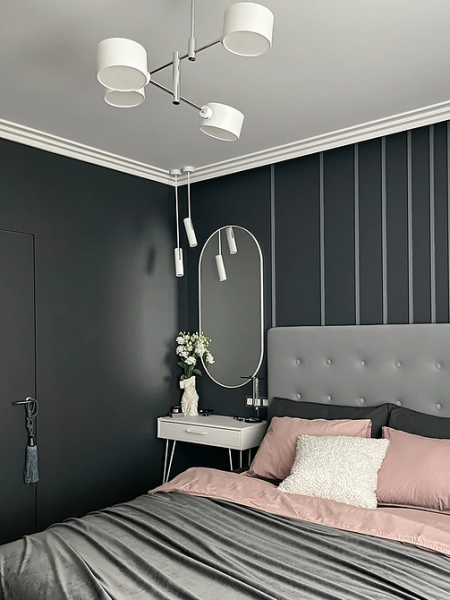 
                                Туалетный столик с зеркалом: какой выбрать и где поставить (80 фото)                            