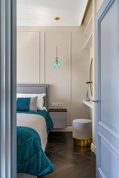 
                                Туалетный столик с зеркалом: какой выбрать и где поставить (80 фото)                            