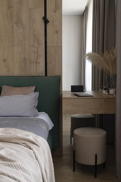 
                                Туалетный столик с зеркалом: какой выбрать и где поставить (80 фото)                            