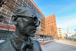 В Госдуме высказались об идее продать дачу Сталина