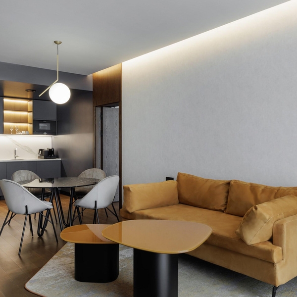 В Москве открылся новый отель Radisson Blu Leninsky Prospect Hotel, Moscow