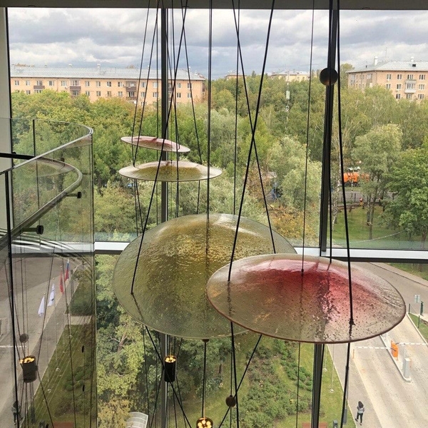 В Москве открылся новый отель Radisson Blu Leninsky Prospect Hotel, Moscow