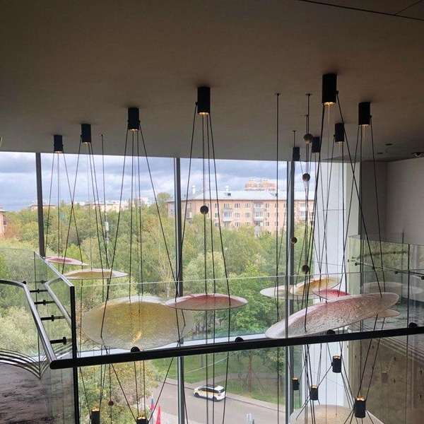 В Москве открылся новый отель Radisson Blu Leninsky Prospect Hotel, Moscow
