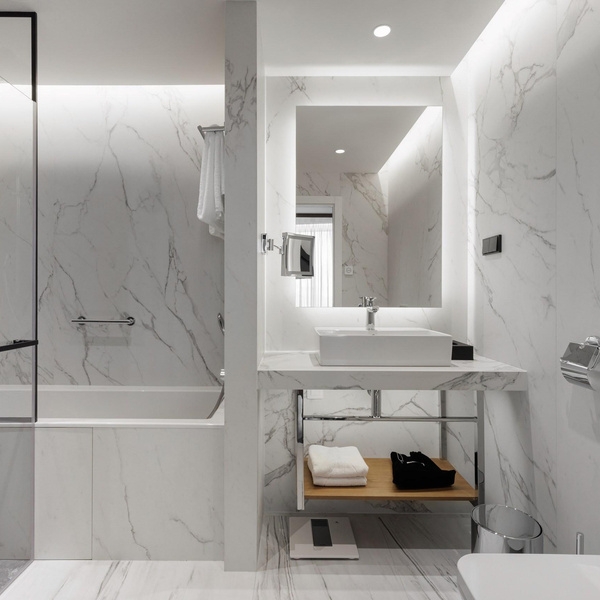 В Москве открылся новый отель Radisson Blu Leninsky Prospect Hotel, Moscow