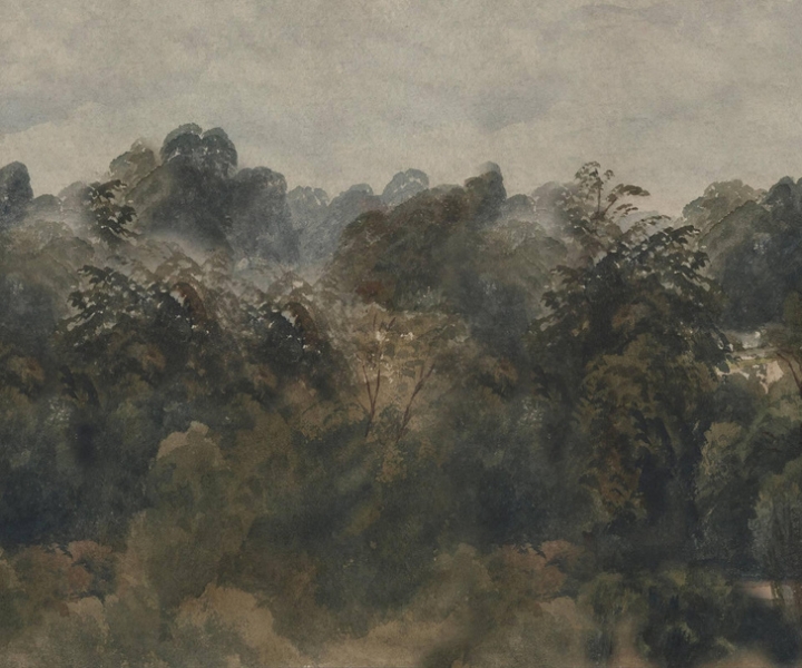 Вспоминая о Мемфисе: квартира в Милане в духе 1980-х годов