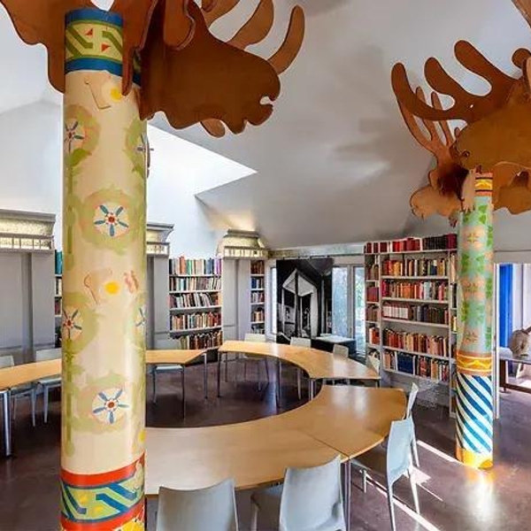 10 малоизвестных музеев мира, где точно стоит побывать