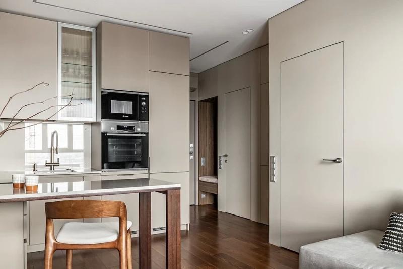 
                                Белый надоел? 8 красивых цветов для интерьера на замену                            