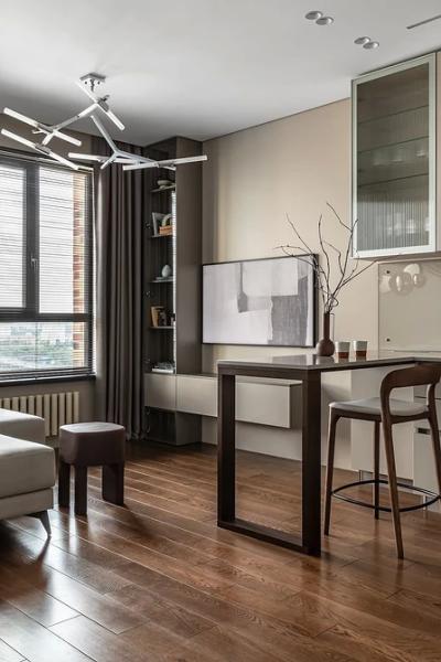 
                                Белый надоел? 8 красивых цветов для интерьера на замену                            