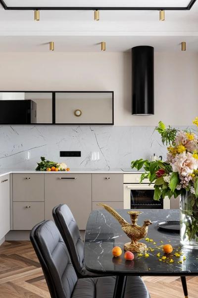 
                                Белый надоел? 8 красивых цветов для интерьера на замену                            