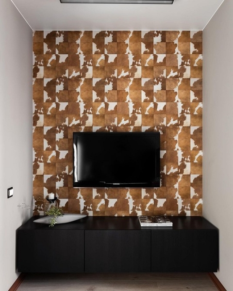 Без серости и скуки: 7 вдохновляющих осенних интерьеров