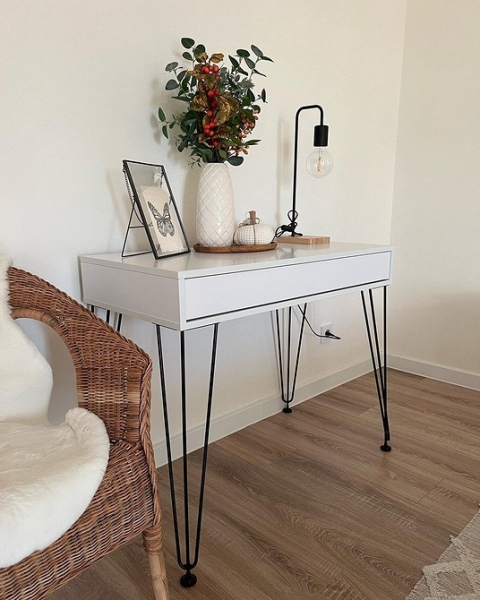 Без серости и скуки: 7 вдохновляющих осенних интерьеров