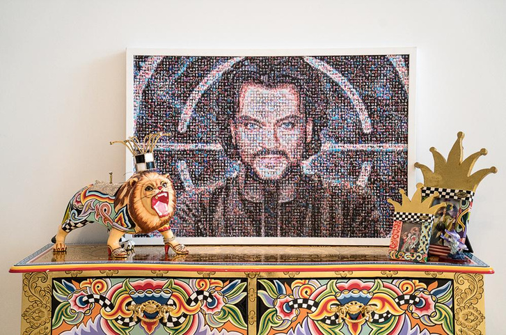 Филипп Киркоров обновил интерьеры своего дворца — вот, как это выглядит!