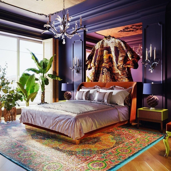 Филипп Киркоров обновил интерьеры своего дворца — вот, как это выглядит!