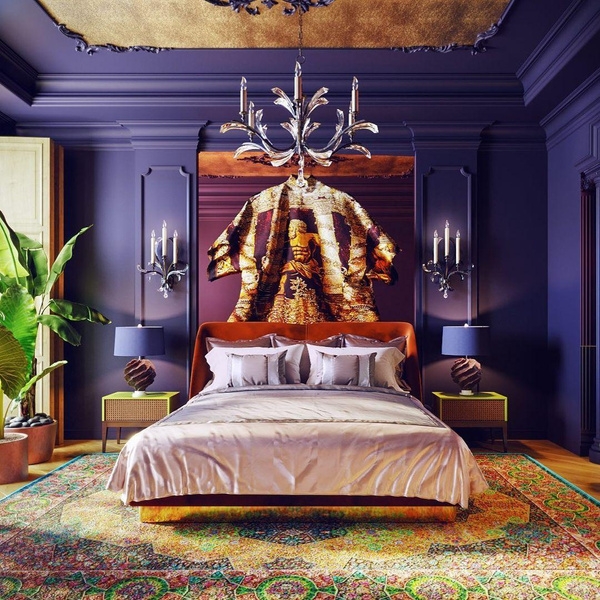 Филипп Киркоров обновил интерьеры своего дворца — вот, как это выглядит!