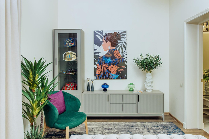 Филипп Киркоров обновил интерьеры своего дворца — вот, как это выглядит!