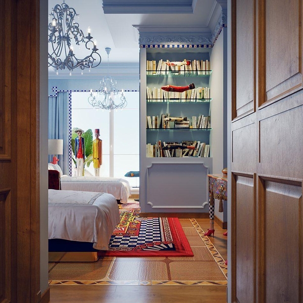 Филипп Киркоров обновил интерьеры своего дворца — вот, как это выглядит!