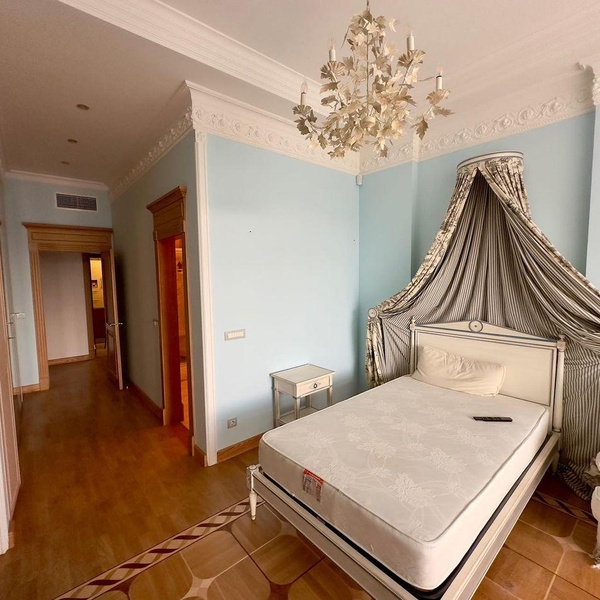 Филипп Киркоров обновил интерьеры своего дворца — вот, как это выглядит!