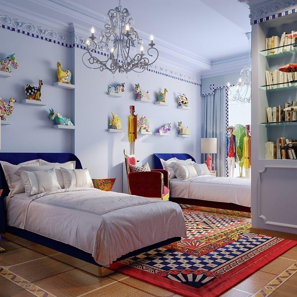 Филипп Киркоров обновил интерьеры своего дворца — вот, как это выглядит!