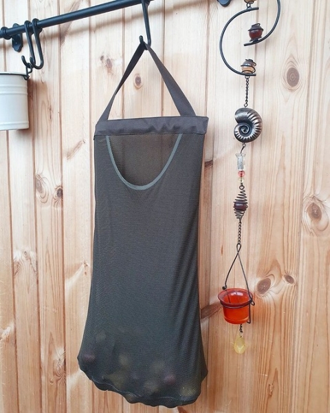 Хранение лука зимой в квартире и доме: 14 способов, с которыми ни одна луковица не пропадет (и 47 наглядных фото)