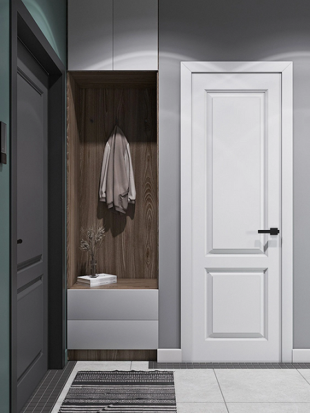 Хранение в прихожей: правила организации и 77 фото в интерьере