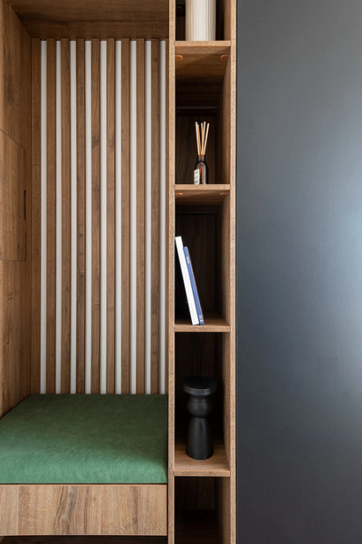 Хранение в прихожей: правила организации и 77 фото в интерьере