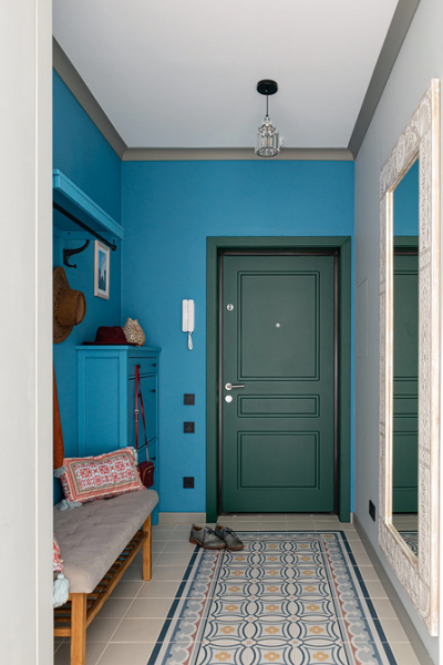 Хранение в прихожей: правила организации и 77 фото в интерьере