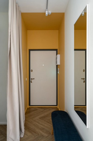 Хранение в прихожей: правила организации и 77 фото в интерьере