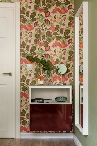 Хранение в прихожей: правила организации и 77 фото в интерьере